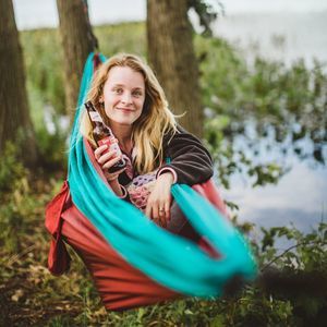 Meet your Posher, Lydia